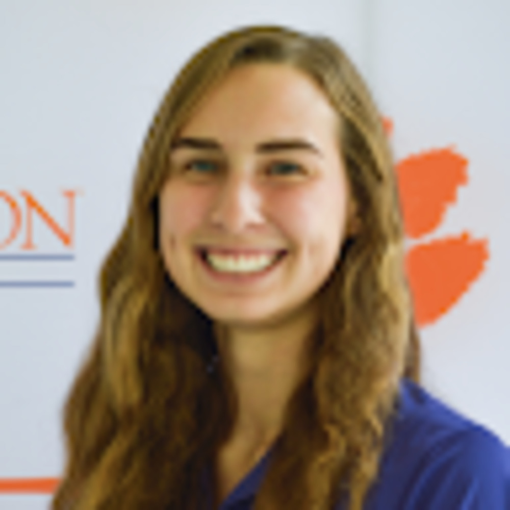 Meet your Posher, Marissa